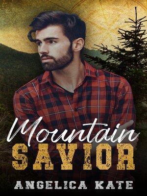cover image of Mountain Savior
